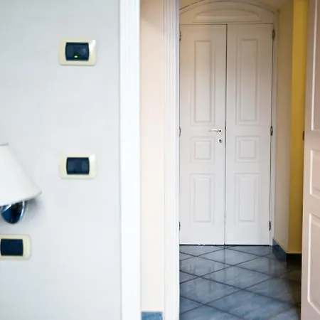 Bed & Breakfast Napul'e Naples