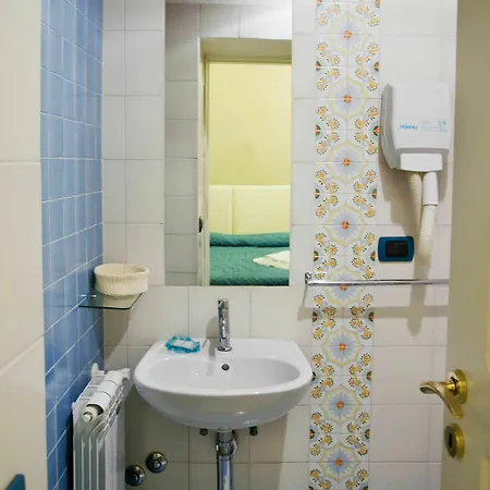 Bed & Breakfast Napul'e Naples
