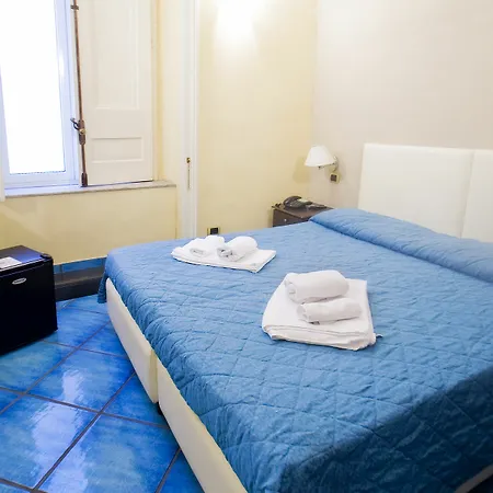 Napul'e Bed & Breakfast