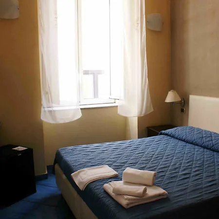 Bed & Breakfast Napul'e 3*