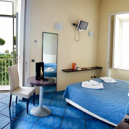 Napul'e Bed & Breakfast