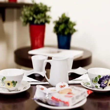 Napul'e فندق مبيت وإفطار 3*