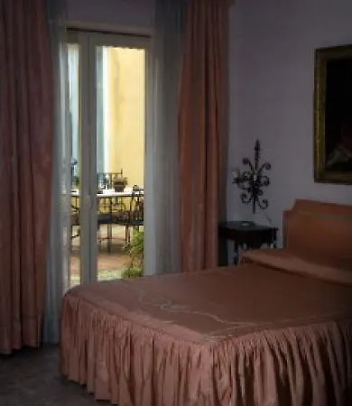 Bed & Breakfast Napul'è