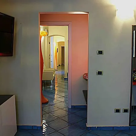 Napul'e Panzió