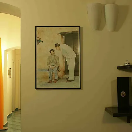 Panzió Napul'e 3*